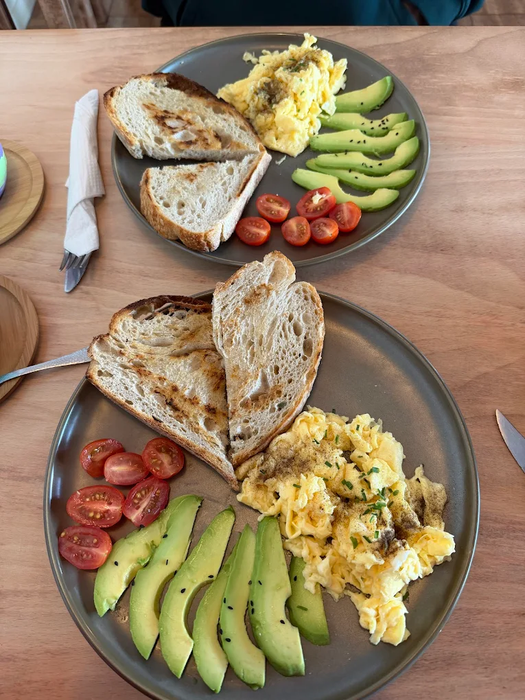 Brunch completo