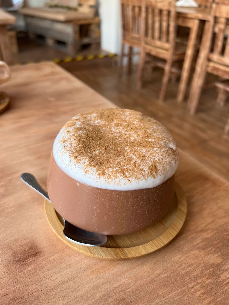 Café de especialidad