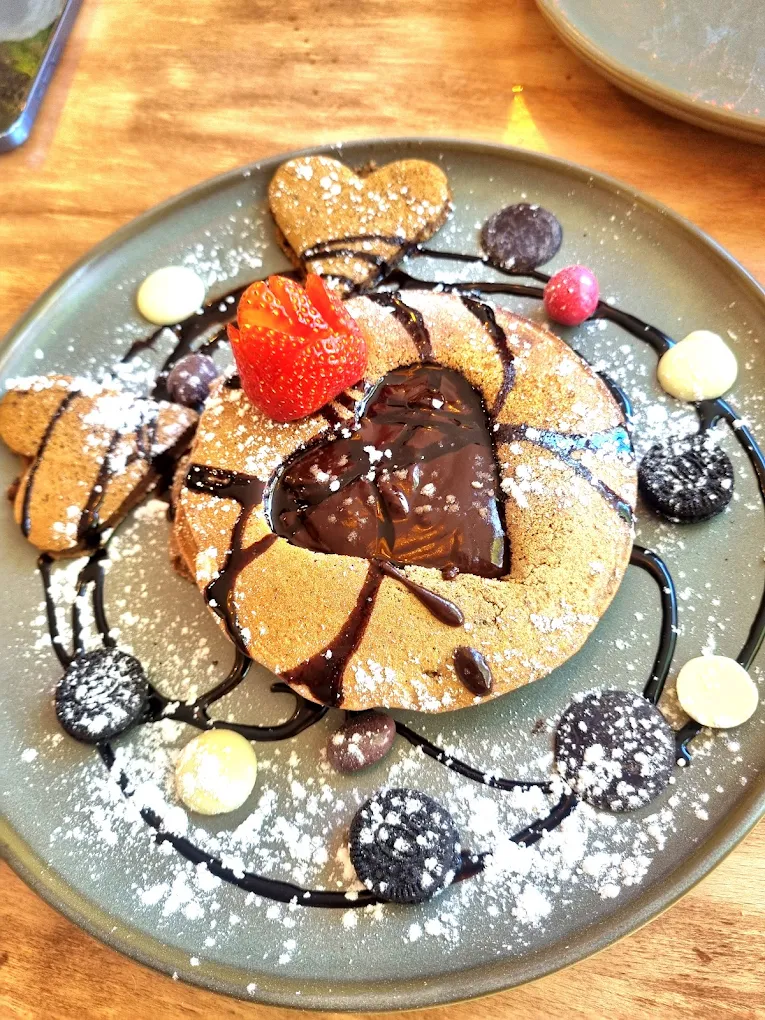 Pancakes